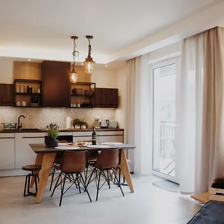 Magnum Szklarska Poręba