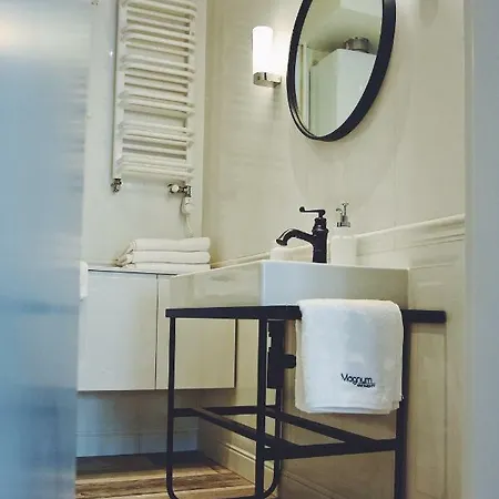 Apartment Magnum Schreiberhau