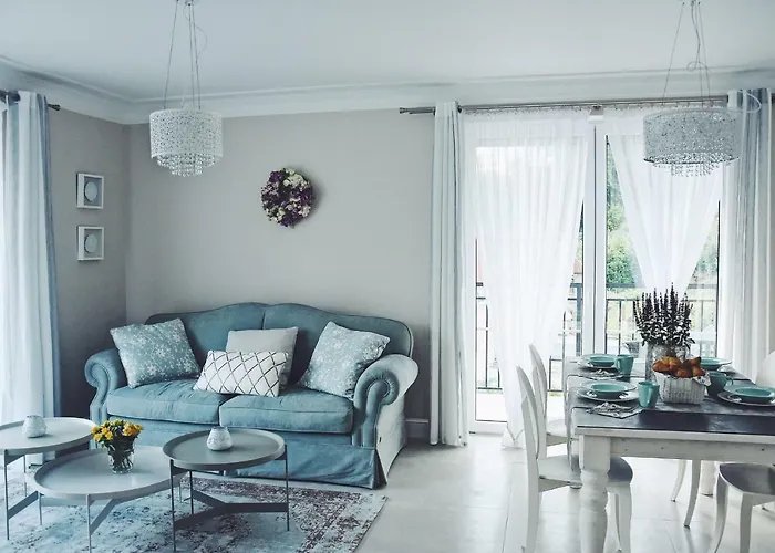 Apartamento Magnum Szklarska Poręba