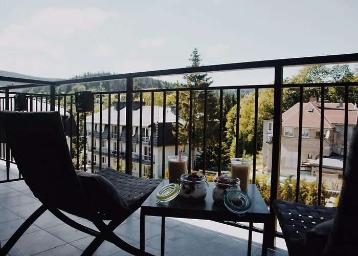 Magnum Apartamento Szklarska Poręba