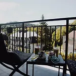 Magnum Lägenhet Szklarska Poręba
