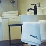 Magnum Апартаменты *