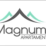 Апартаменты Magnum *