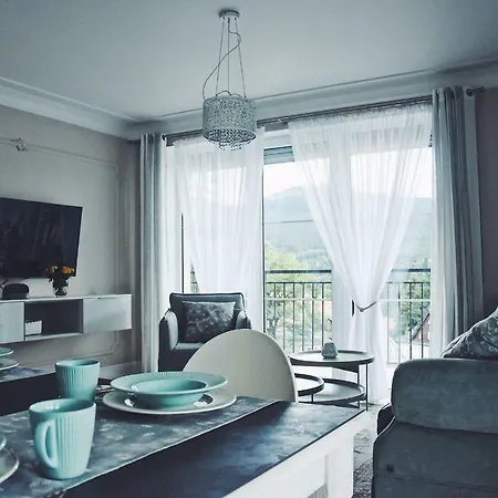 Magnum Apartament Szklarska Poręba