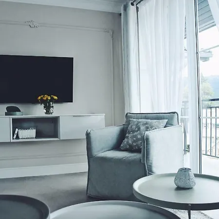 Magnum Apartament