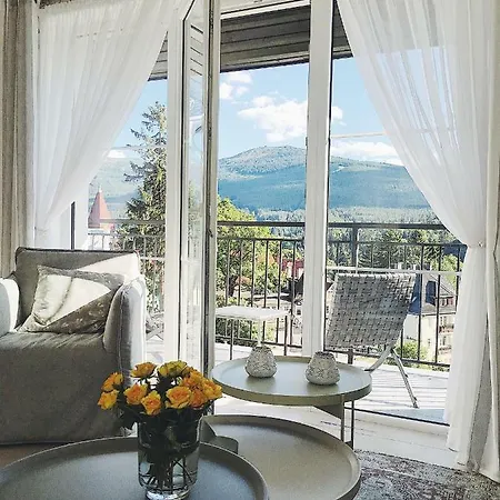 Apartament Magnum *