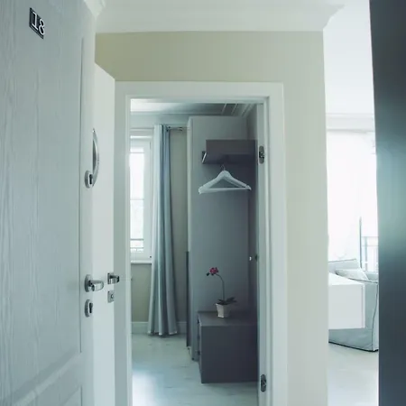 Apartament Magnum *