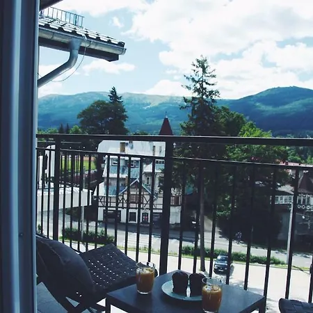 Apartament Magnum *