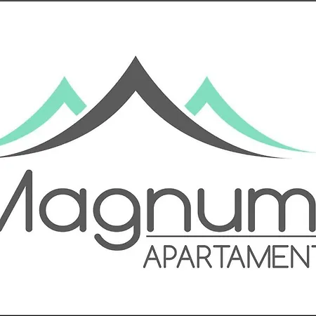 Apartament Magnum *