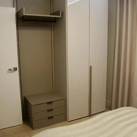 Apartament Magnum *