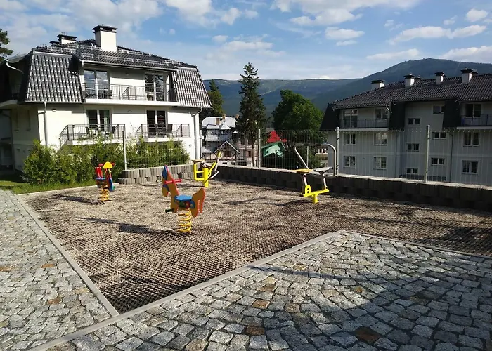 Magnum * Szklarska Poręba