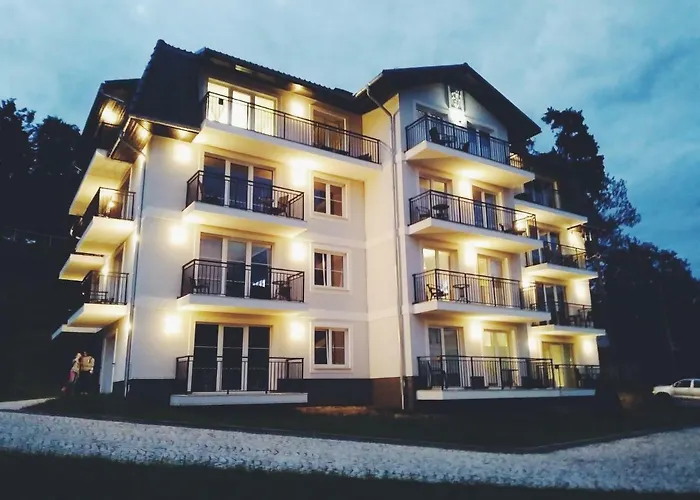 Magnum Apartamento *