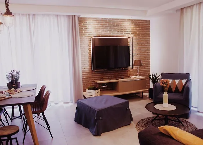 Apartamento Magnum *