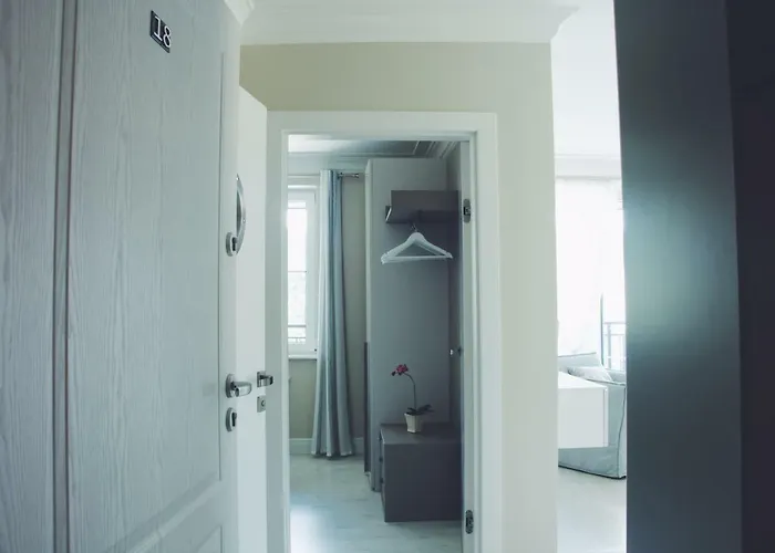 Apartamento Magnum *