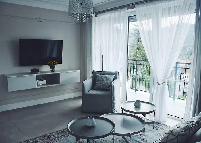 Magnum Apartamento *