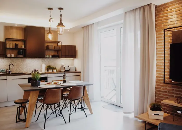 Magnum Apartamento Szklarska Poręba