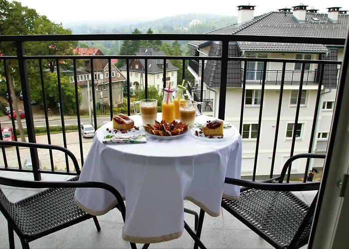 Magnum Apartamento *