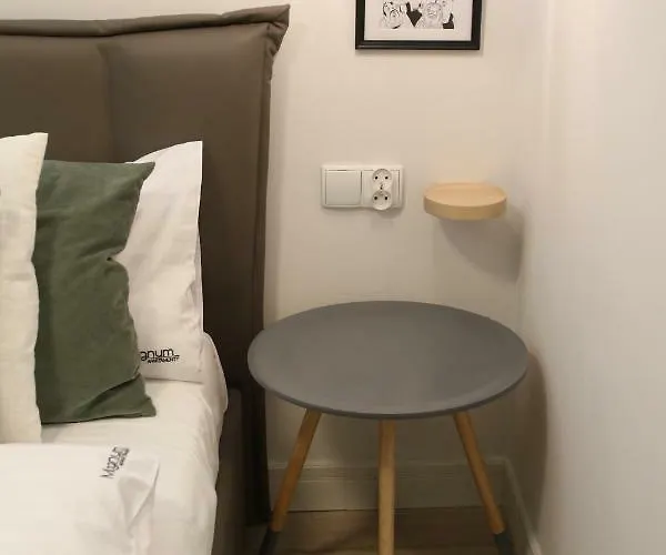 Magnum Szklarska Poreba