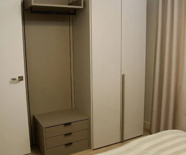 Apartamento Magnum *